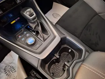 RAV4 Plug-in Hybrid 4x4 GR Sport