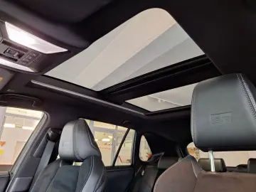 RAV4 Plug-in Hybrid 4x4 GR Sport