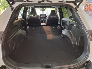 RAV4 Plug-in Hybrid 4x4 GR Sport
