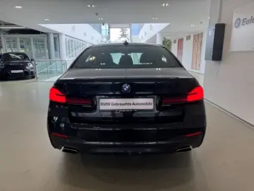 530 i xDrive Lim
