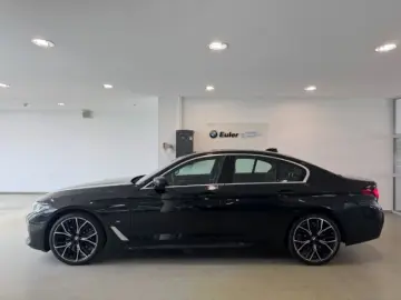 530 i xDrive Lim