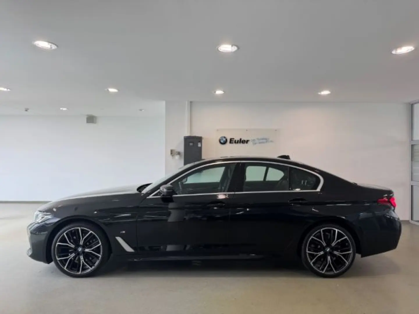530 i xDrive Lim
