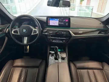 530 i xDrive Lim