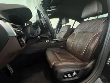 530 i xDrive Lim