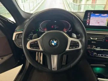 530 i xDrive Lim