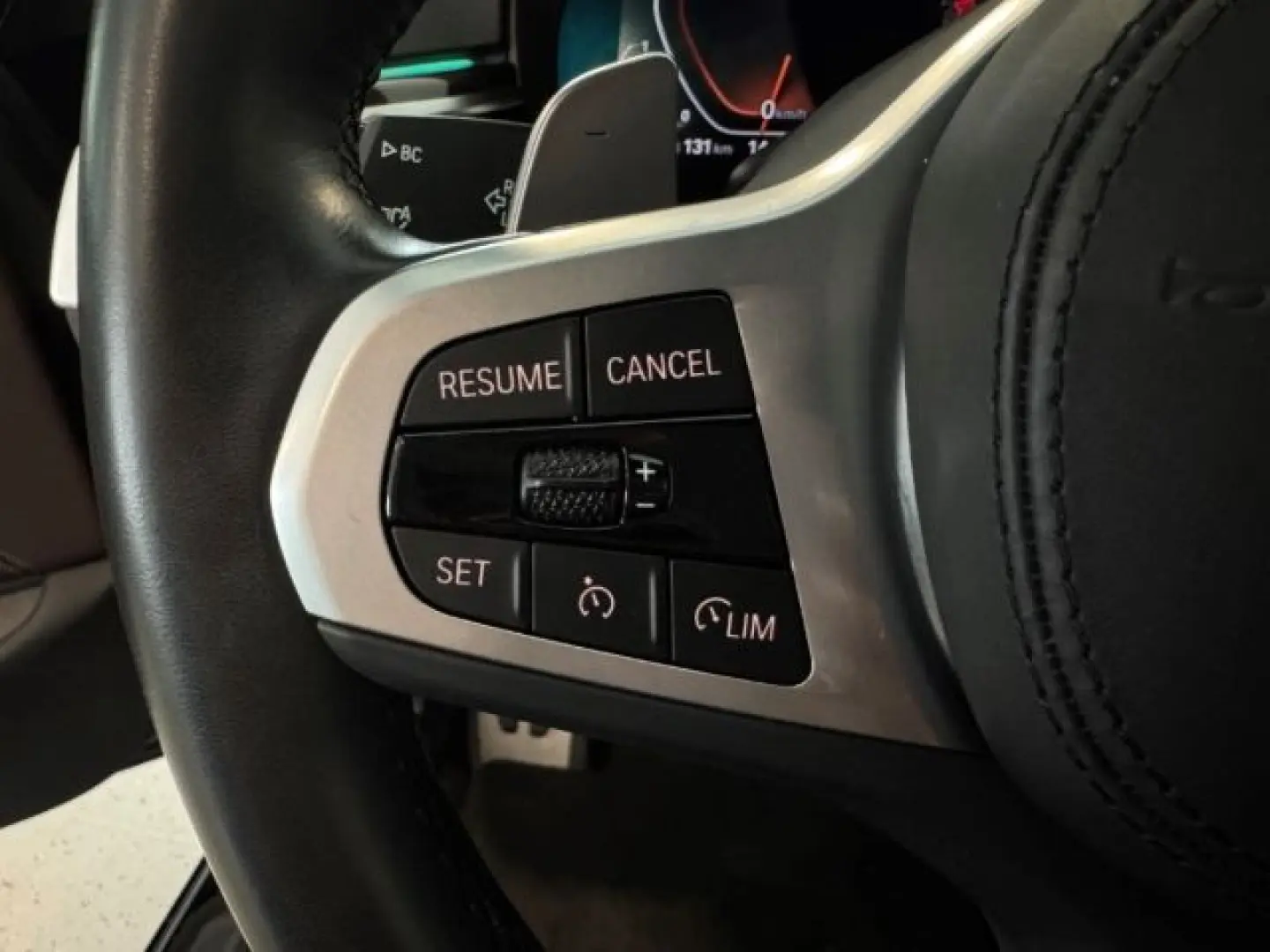 530 i xDrive Lim