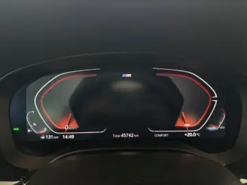 530 i xDrive Lim