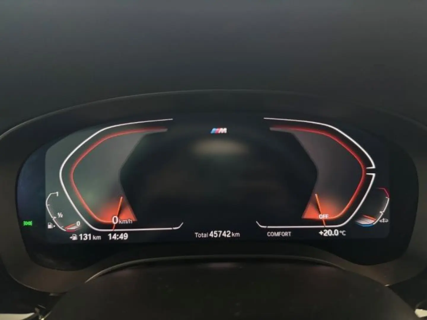 530 i xDrive Lim