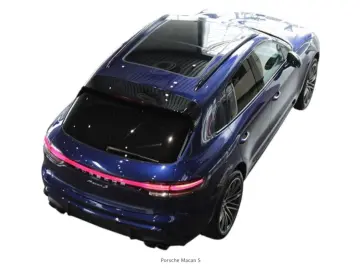 Macan S