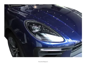 Macan S