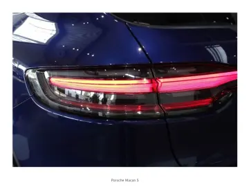 Macan S