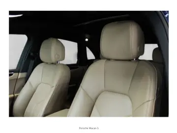 Macan S