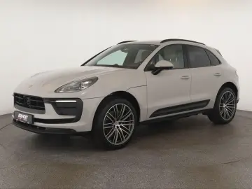 Macan Chrono PDLS+ Pano ACC 360 Sportabgas 21