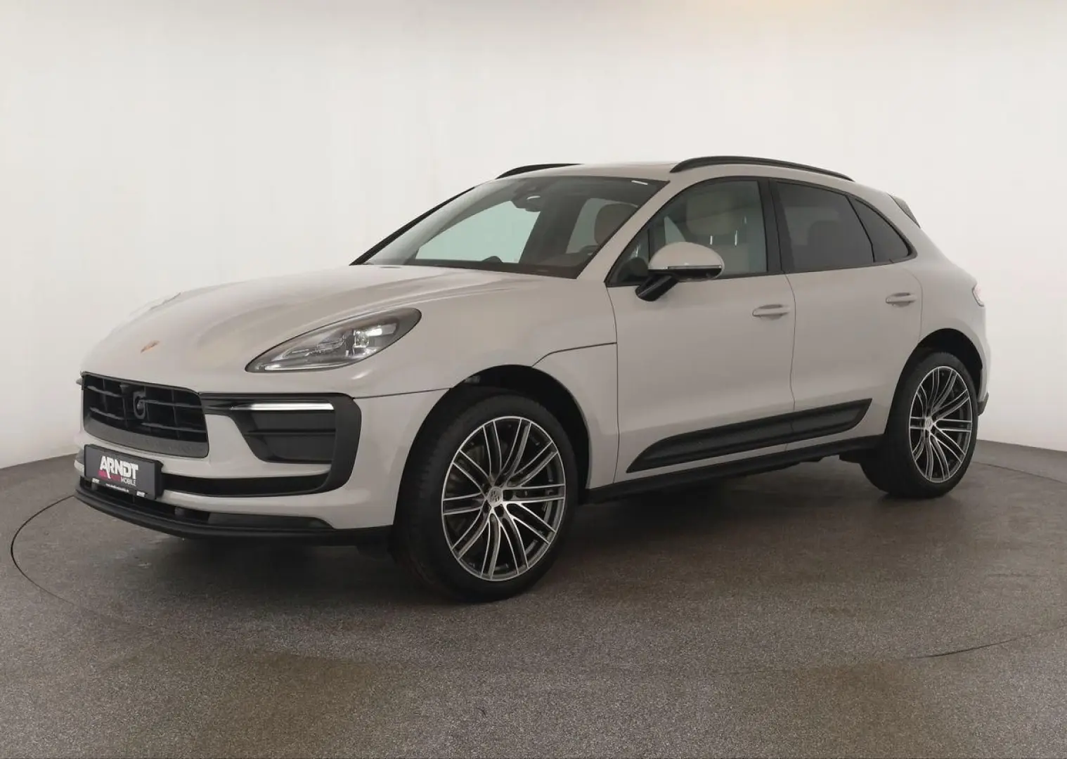 Macan Chrono PDLS+ Pano ACC 360 Sportabgas 21