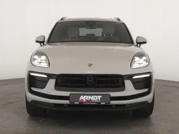 Macan Chrono PDLS+ Pano ACC 360 Sportabgas 21