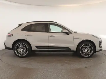Macan Chrono PDLS+ Pano ACC 360 Sportabgas 21