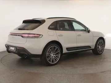 Macan Chrono PDLS+ Pano ACC 360 Sportabgas 21