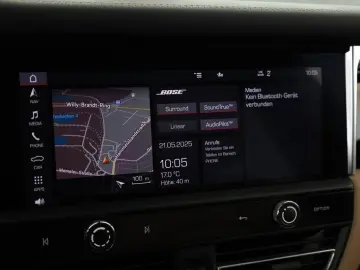 Macan Chrono PDLS+ Pano ACC 360 Sportabgas 21