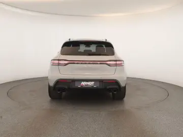 Macan Chrono PDLS+ Pano ACC 360 Sportabgas 21