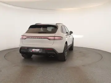 Macan Chrono PDLS+ Pano ACC 360 Sportabgas 21