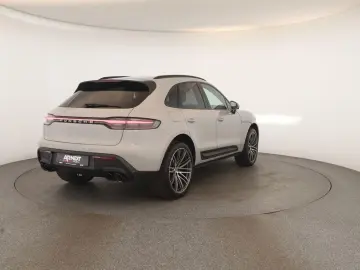 Macan Chrono PDLS+ Pano ACC 360 Sportabgas 21