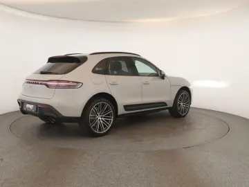 Macan Chrono PDLS+ Pano ACC 360 Sportabgas 21