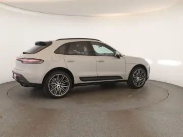 Macan Chrono PDLS+ Pano ACC 360 Sportabgas 21