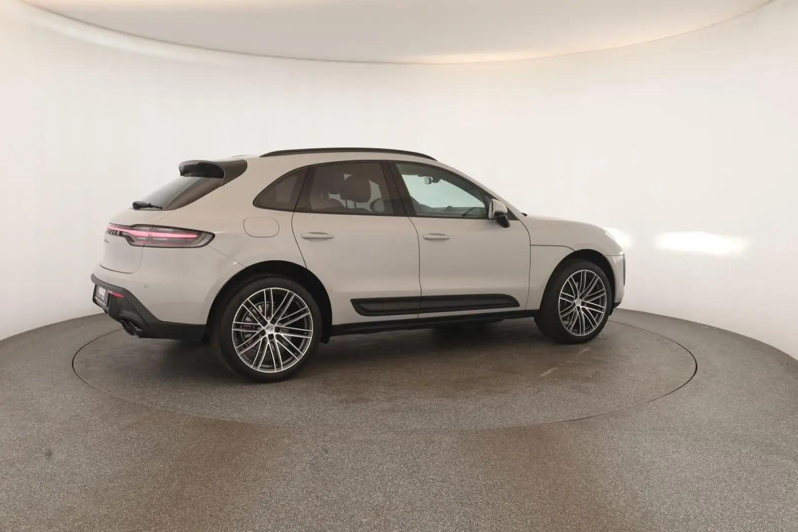 Macan Chrono PDLS+ Pano ACC 360 Sportabgas 21