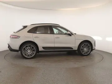 Macan Chrono PDLS+ Pano ACC 360 Sportabgas 21