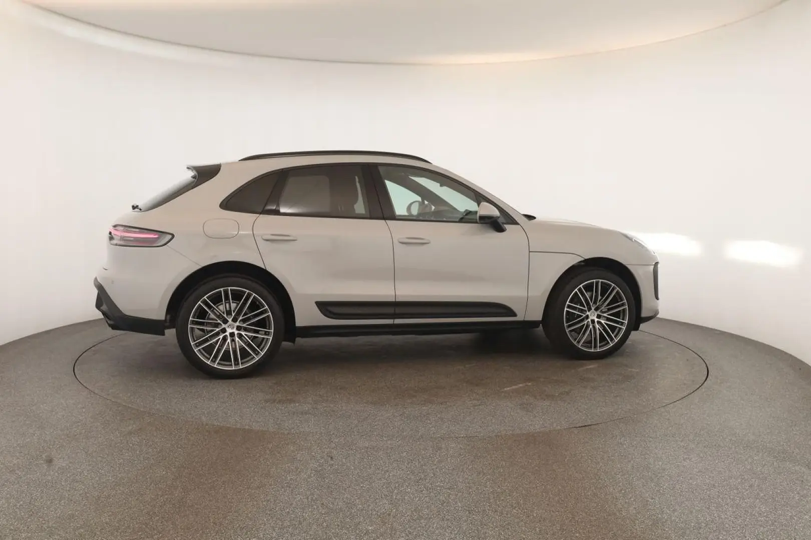 Macan Chrono PDLS+ Pano ACC 360 Sportabgas 21
