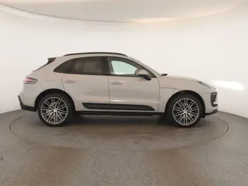 Macan Chrono PDLS+ Pano ACC 360 Sportabgas 21