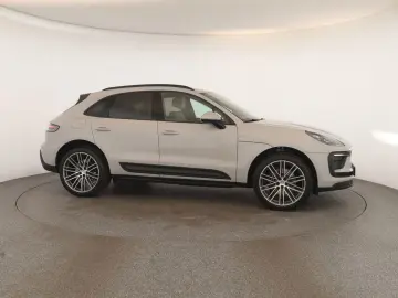 Macan Chrono PDLS+ Pano ACC 360 Sportabgas 21