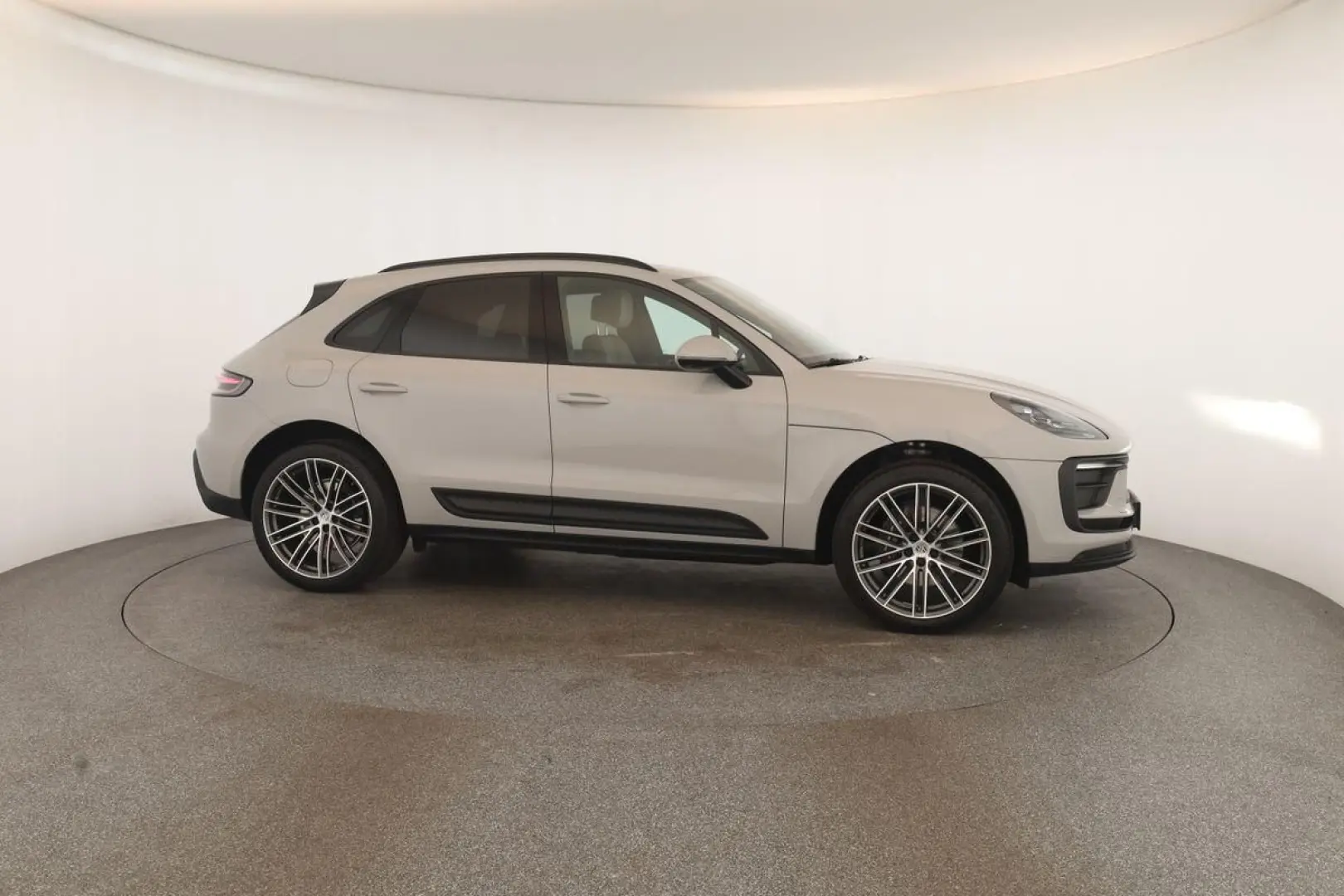 Macan Chrono PDLS+ Pano ACC 360 Sportabgas 21