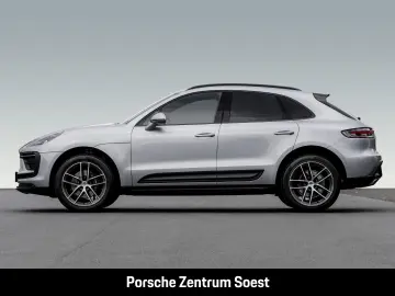 Macan /20-Zoll/PASM/Panoramadach/Komfortsitze