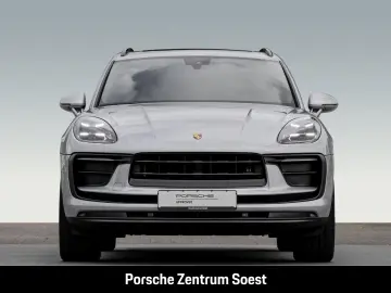 Macan /20-Zoll/PASM/Panoramadach/Komfortsitze