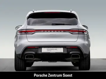 Macan /20-Zoll/PASM/Panoramadach/Komfortsitze
