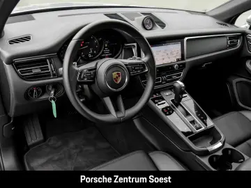 Macan /20-Zoll/PASM/Panoramadach/Komfortsitze