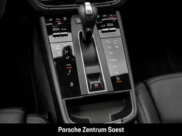 Macan /20-Zoll/PASM/Panoramadach/Komfortsitze