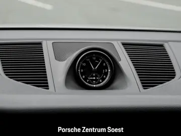 Macan /20-Zoll/PASM/Panoramadach/Komfortsitze
