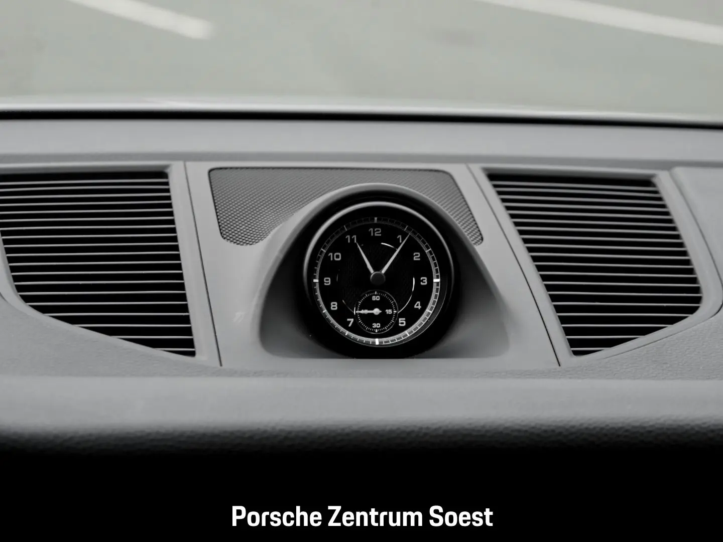 Macan /20-Zoll/PASM/Panoramadach/Komfortsitze