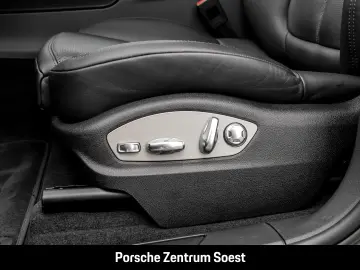 Macan /20-Zoll/PASM/Panoramadach/Komfortsitze