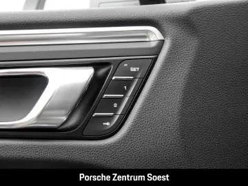 Macan /20-Zoll/PASM/Panoramadach/Komfortsitze