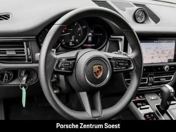 Macan /20-Zoll/PASM/Panoramadach/Komfortsitze
