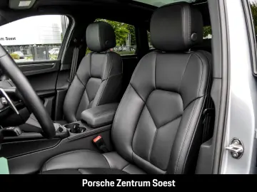 Macan /20-Zoll/PASM/Panoramadach/Komfortsitze