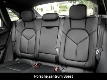 Macan /20-Zoll/PASM/Panoramadach/Komfortsitze