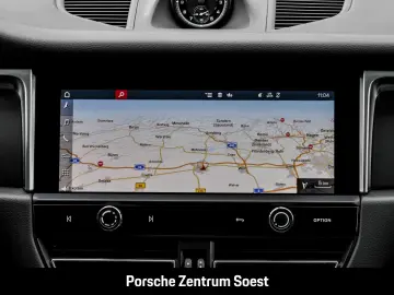 Macan /20-Zoll/PASM/Panoramadach/Komfortsitze