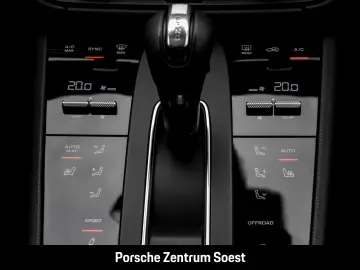 Macan /20-Zoll/PASM/Panoramadach/Komfortsitze