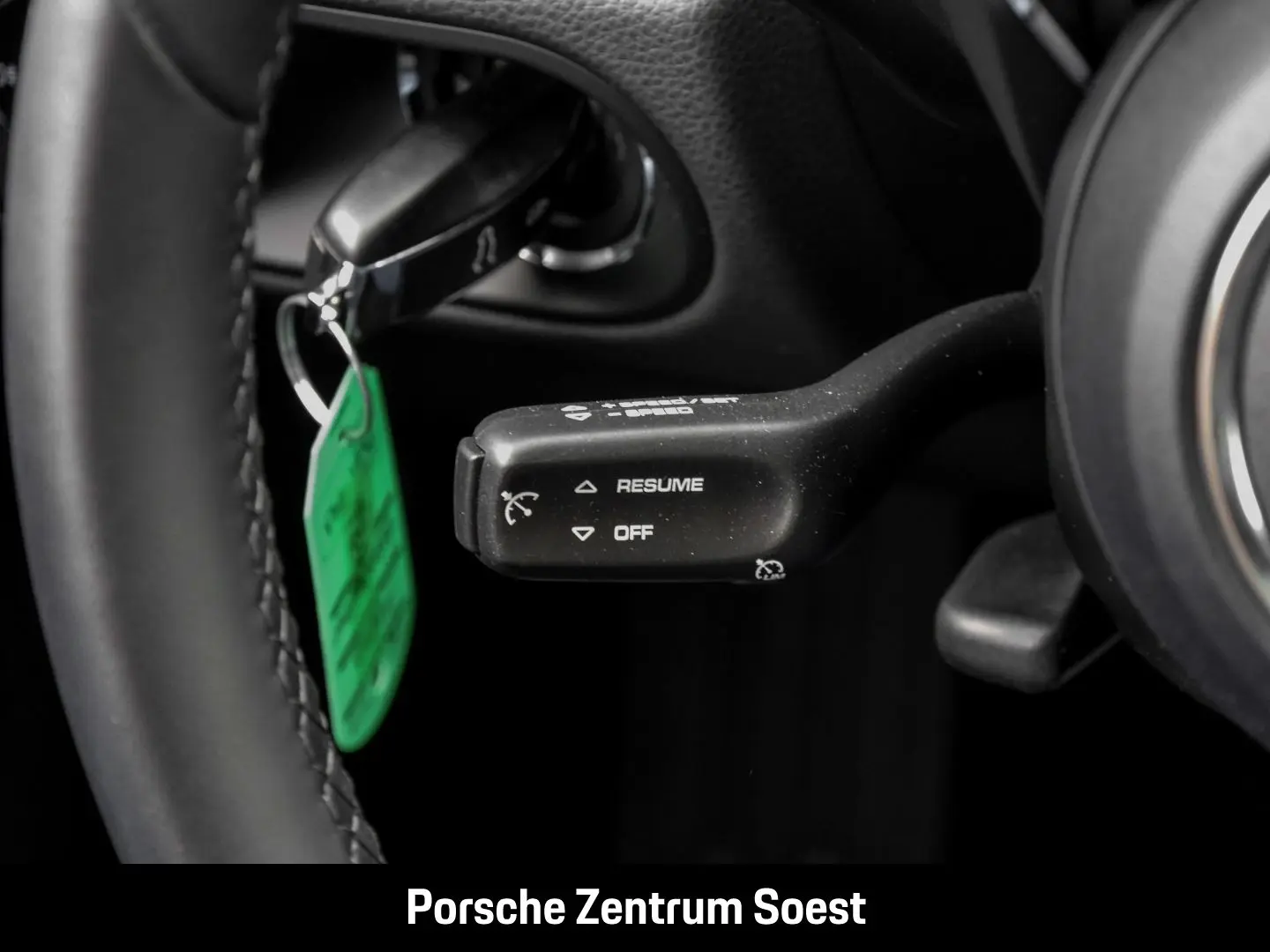 Macan /20-Zoll/PASM/Panoramadach/Komfortsitze