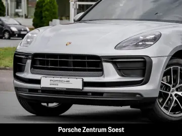 Macan /20-Zoll/PASM/Panoramadach/Komfortsitze