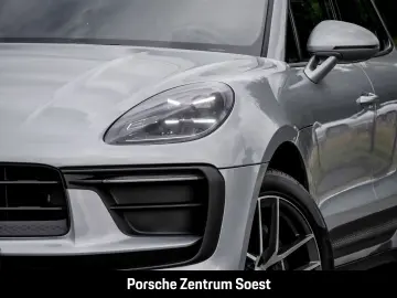 Macan /20-Zoll/PASM/Panoramadach/Komfortsitze